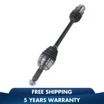 Front Passenger Right Side Cv Axle Assembly For Acura Mdx Zdx 2010-2013 V6 3.7L. Fixed Price $70.59.