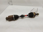 Passenger Axle Shaft Front Outer Assembly 2.4L Fits 13-14 Accord 3485987. Fixed Price $86.00.