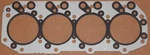Elring 473.320 Gasket, Cylinder Head For, Baw, Bedford, C.a.m, Changfeng, Chevrolet,. Fixed Price $44.36.