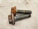 X2 Oem Mercedes 0169901301 Axle Shaft Cv Bolt Benz E320 E350 C240 E500. Fixed Price $14.99.