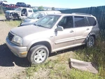 Passenger Axle Shaft Front Grand 2.5L Fits 99-05 Vitara 32673845. Fixed Price $110.70.