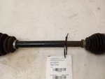 Front Passenger Axle Shaft For Infiniti QX50 2014 - 2017. Fixed Price $99.00.