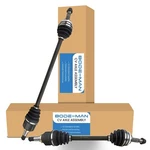 Pair Front Cv Axle Shaft For 2000-02 2003 2004 2005 2006 Toyota Echo Scion Xa Xb. Fixed Price $192.93.