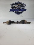 Driver Axle Shaft Front 4-153 2.5L Fits 91 Caravan 108649. Fixed Price $71.25.
