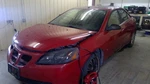 Pontiac G6 2007 Seat Belt Used 4877. Fixed Price $94.99.