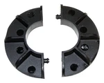 Crown Automotive 68496974AA Axle Shaft Dust Shield Oem Plastic Black Single. Fixed Price $15.23.