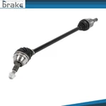 Front Right Cv Axle Assembly For Chrysler Pacifica 2017 2018 2019-2022 3.6L Phev. Fixed Price $98.99.