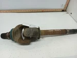 Front Driver Left Axle Shaft From 2021 Ford F350SD 11906570. Fixed Price $159.94.