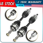 Pair Front Cv Axle Assembly For Infiniti QX56 2011-2013 QX80 2014-2018 V8 5.6L. Fixed Price $146.29.