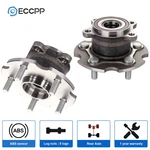 2PCS Wheel Hub Bearing Rear Awd For Toyota RAV4 2006-2018 Lexus NX300H 2015-2021. Fixed Price $59.95.