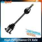 Rear Left Cv Axle Joint Assembly For Infiniti FX45 4.5L V8 2003-2008. Fixed Price $172.67.