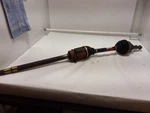 2011-2014 Ford Explorer Front Right Axle Shaft 3.5L At Fwd W/o Tow Package. Fixed Price $105.00.