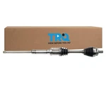 Oem Replacement Cv Axle Assembly For 2003-2007 Volvo XC70 V70 Awd Front Side. Fixed Price $143.90.