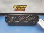 Temperature Control Opt C60 Fits 99-05 Blazer S10/JIMMY S15 1204167. Fixed Price $35.00.