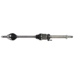 Genuine Gsp 17-20 Toyota Sienna (fwd) Axle Assembly Front Right NCV69197. Fixed Price $251.06.