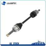 Cv Axle Shaft Front Left For 2005 2006 Kia SPECTRA5. Fixed Price $68.99.