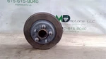 2020-2023 Chevrolet Malibu Rear Left Side Spindle Knuckle Oem 22949386. Fixed Price $85.00.