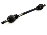 2011 2015 Audi Q7 Rear Left Driver Cv Axle Shaft Oem 7L8501201B. Fixed Price $49.45.