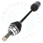 Cv Axle Shaft Front Right Side For 2006-2014 Honda Ridgeline 3.5L 66-4225.K. Fixed Price $71.99.