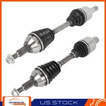 2X Front Cv Axle Shaft Fits Town & Country Grand Caravan 2011-2016 3.6L. Fixed Price $119.19.