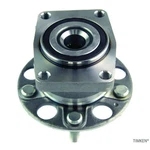 Timken Hub Unit Assembly HA590631. Fixed Price $438.99.