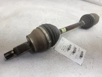 2021-2025 Kia Sorento 2.5L Fwd Turbo Front Driver Axle Shaft 49500-R5600. Fixed Price $175.75.