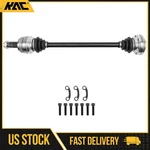 Rear Right Cv Axle Assembly For Bmw X3 2004 2005 2006-2010 E83 F25 2.5L 3.0L. Fixed Price $70.99.
