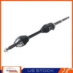 Ford Explorer V6 3.5L 2015 2016 Turbocharged Cv Axle Shaft Front Passenger. Fixed Price $91.99.