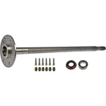 630-324 Dorman Axle Shaft Rear Driver Passenger Side For Chevy Yukon Suburban. Fixed Price $378.03.