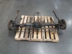 2015 Jeep Wrangler Jku Unlimited 4X4 Dana 44 Rear Axle Assembly #17451. Fixed Price $1699.99.