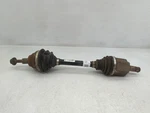 2009-2018 Volkswagen Tiguan Axle Shaft Front Driver Cv C/v Cieky. Fixed Price $53.68.