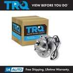Trq Front Wheel Hub & Bearing For Nissan Titan Pathfinder Armada 2WD 4WD. Fixed Price $104.95.