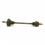 03-04 Mercedes SL500 R230 Axle Shaft Cv Rear Driver Left Lh Side 2303500416 Oem. Fixed Price $209.99.