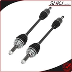 2PCS For 2004-2006 Subaru Impreza Baja 2.0L 2.5L Front Left Right Cv Axle Shaft. Fixed Price $119.39.