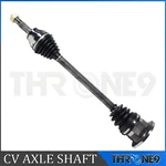 Cv Axle Shaft Assy Front Left Lh For Infiniti FX45 4.5L V8 2003-2008 Awd. Fixed Price $267.79.