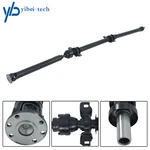 Rear Side Driveshaft Prop Assembly For Toyota Sienna 2011-2019 V6 3.5L Awd. Fixed Price $239.93.