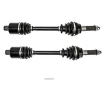 2PC Rear Left And Right Cv Joint Axle For Polaris Sportsman 570 2015 2016-2020. Fixed Price $93.49.