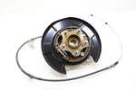 2018 - 2024 Nissan Murano Awd Rear Left Suspension Spindle Knuckle & Hub Oem. Fixed Price $80.05.