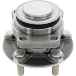 Ntn WE60711 "bca" Wheel Bearing And Hub Assembly. Fixed Price $238.87.