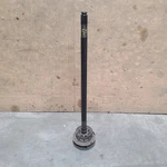99-04 Ford Mustang Rear Axle Shaft W/ Abs Wheel Speed Sensor Ring AA7353. Fixed Price $69.02.