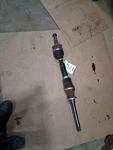 Gmc Sierra Denali Ev 2024 Axle Shaft 3128426. Fixed Price $149.00.