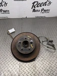 2012-2020 Rogue Lh Driver Rear Knuckle/stub 1172325. Fixed Price $60.00.