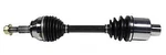 Axle Assembly-new Gsp NCV82502. Fixed Price $76.95.