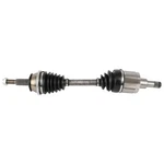 Front Right Cv Axle Ford Taurus 2005-2007 Mercury Sable 1994-1999 V6 3.0L. Fixed Price $62.79.