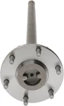 Spicer 84776-1 Rear Axle Shaft Fits: 2003-2007 For Nissan Titan Dana 44. Fixed Price $223.44.