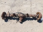 Kia Sorento 4.66NP Ratio Rear Axle Differential Carrier Housing With Abs 8230589. Fixed Price $681.83.