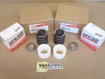 King Pin Springs Bushings And Retainers Kit Dana 60 Front Axle 4X4 Oem Spicer. Fixed Price $45.77.