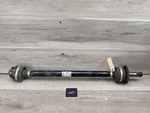 17-20 Oem Bmw G30 540 Awd Rear Right Passenger Side Output Half Shaft Axle. Fixed Price $179.95.