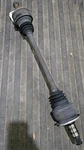 03-09 Mercedes W209 CLK350 Rear Left Or Right Axle Cv Half Shaft Oem. Fixed Price $99.95.