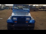 Front Axle 3.08 Ratio Fits 87-89 Wrangler 3769446. Fixed Price $503.40.